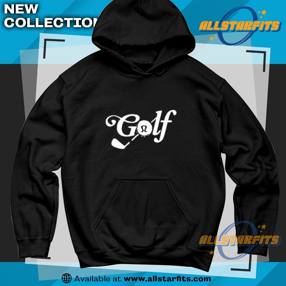 Golf Min Woo Lee T Shirts 6 Golf Min Woo Lee T Shirts