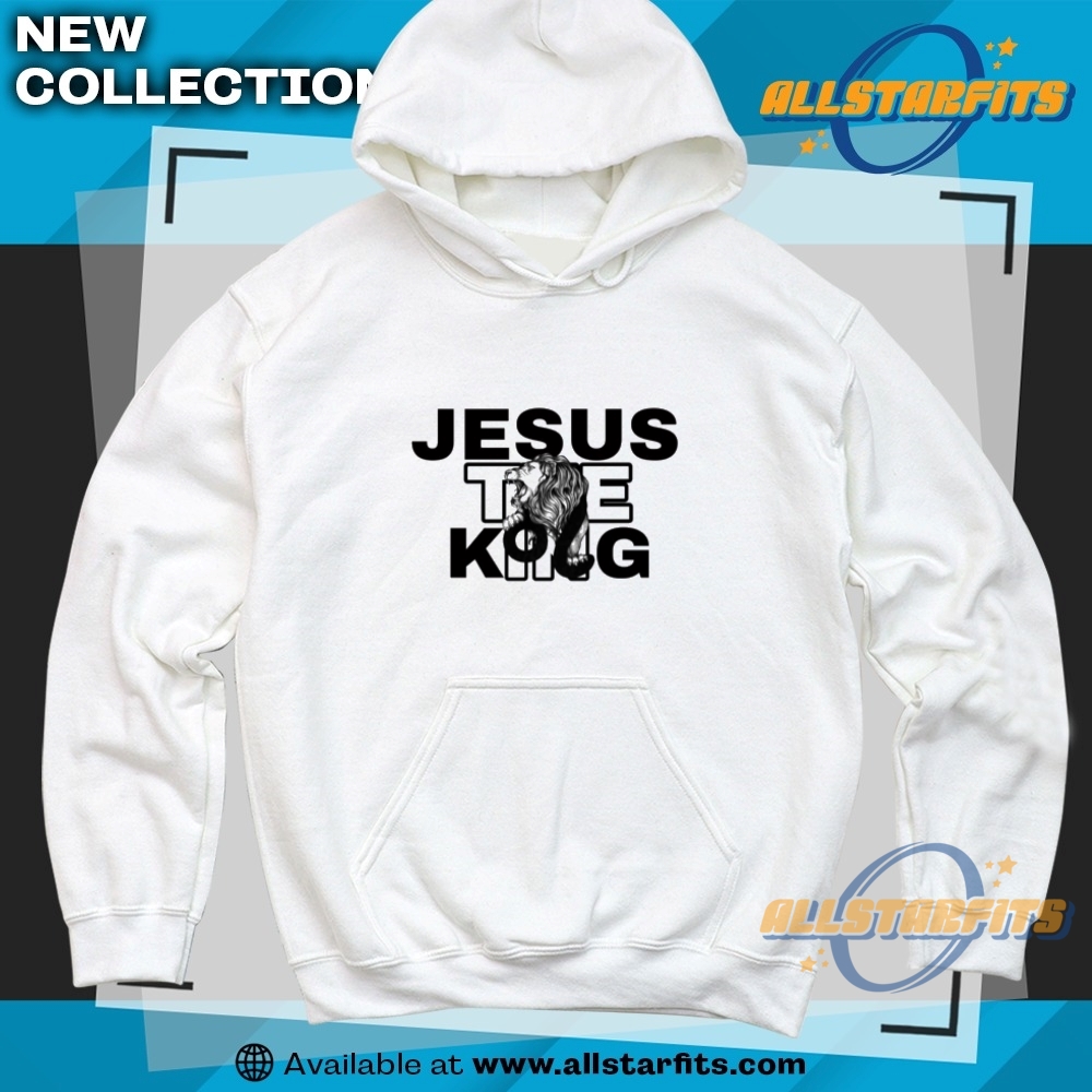 Jesus The King Lion Classic T Shirt 6 Jesus The King Lion Classic T Shirt