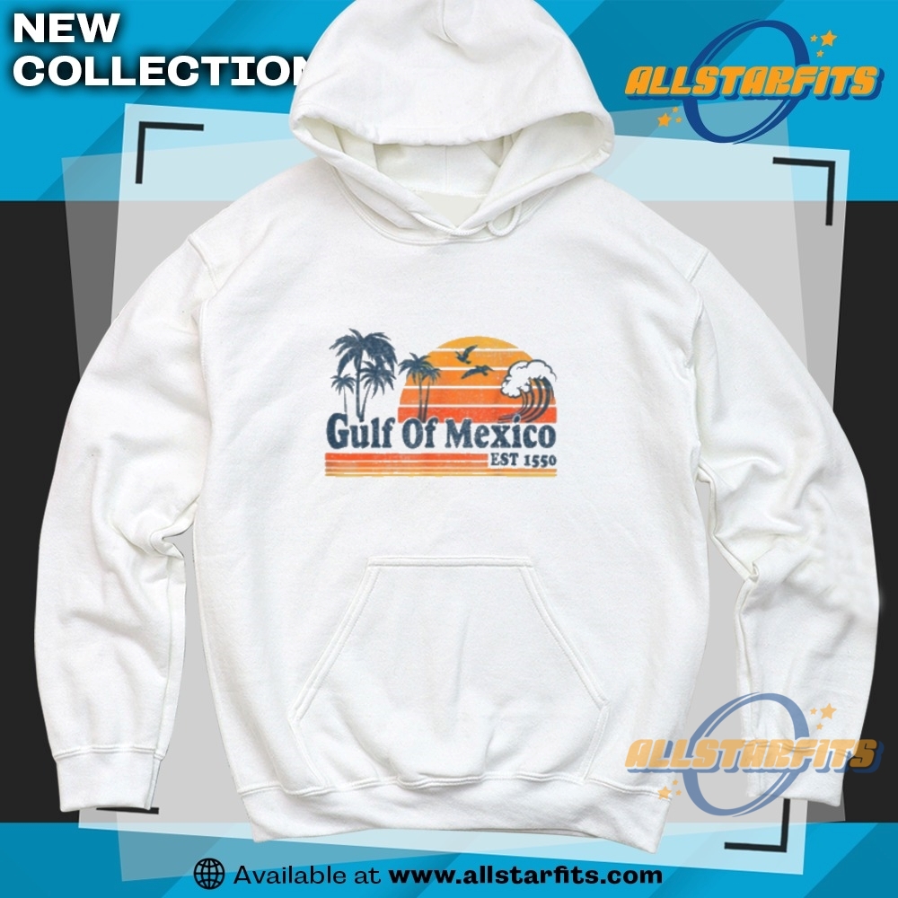 Gulf Of Mexico T Shirt 6 Gulf Of Mexico T Shirt