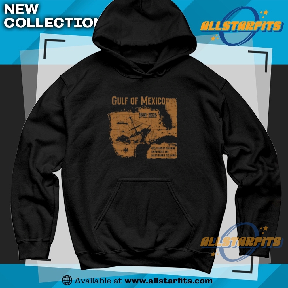 V3sl Tshirt Design Gulf Of Mexico 15502025 6 V3SL T-Shirt Design - Gulf of Mexico 1550-2025