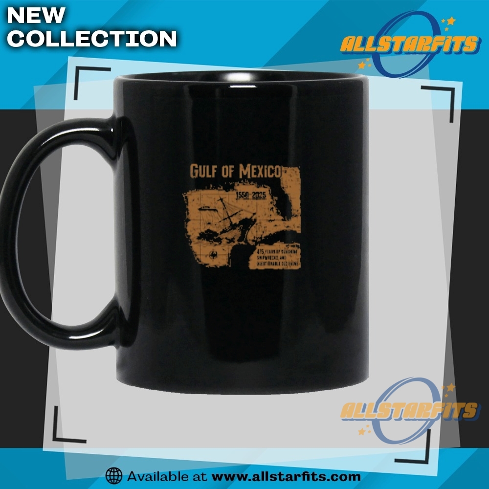 V3sl Tshirt Design Gulf Of Mexico 15502025 7 V3SL T-Shirt Design - Gulf of Mexico 1550-2025