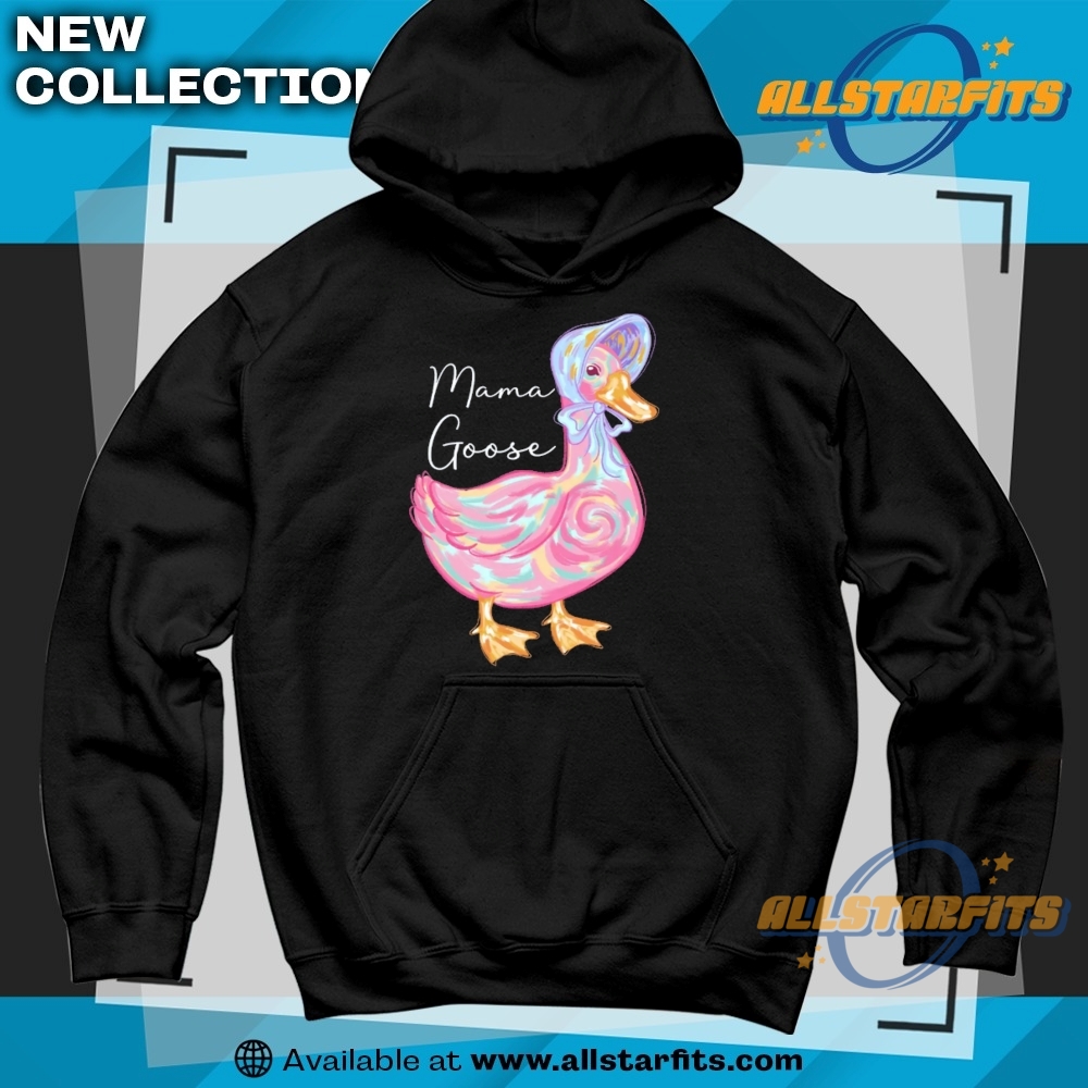 Funny Goose Mama Shirt 6 Funny Goose Mama Shirt