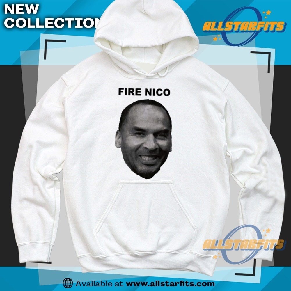 Fire Nico Face Shirt 6 Fire Nico Face Shirt