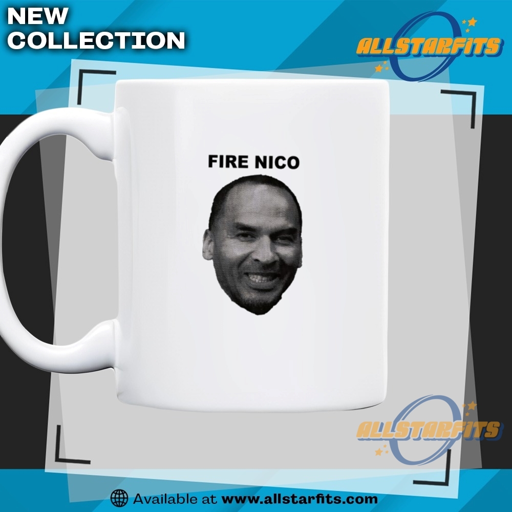 Fire Nico Face Shirt 7 Fire Nico Face Shirt