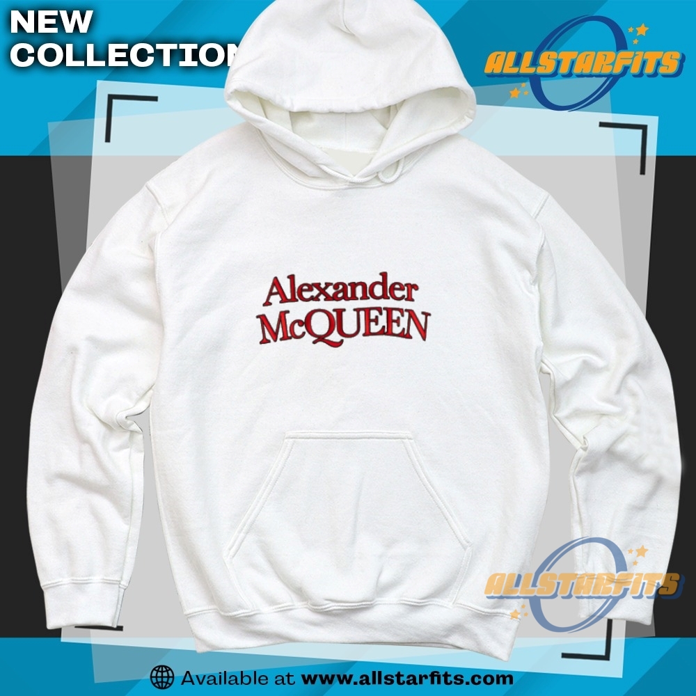 Alexander Mcqueen T Shirt 6 Alexander McQueen T Shirt