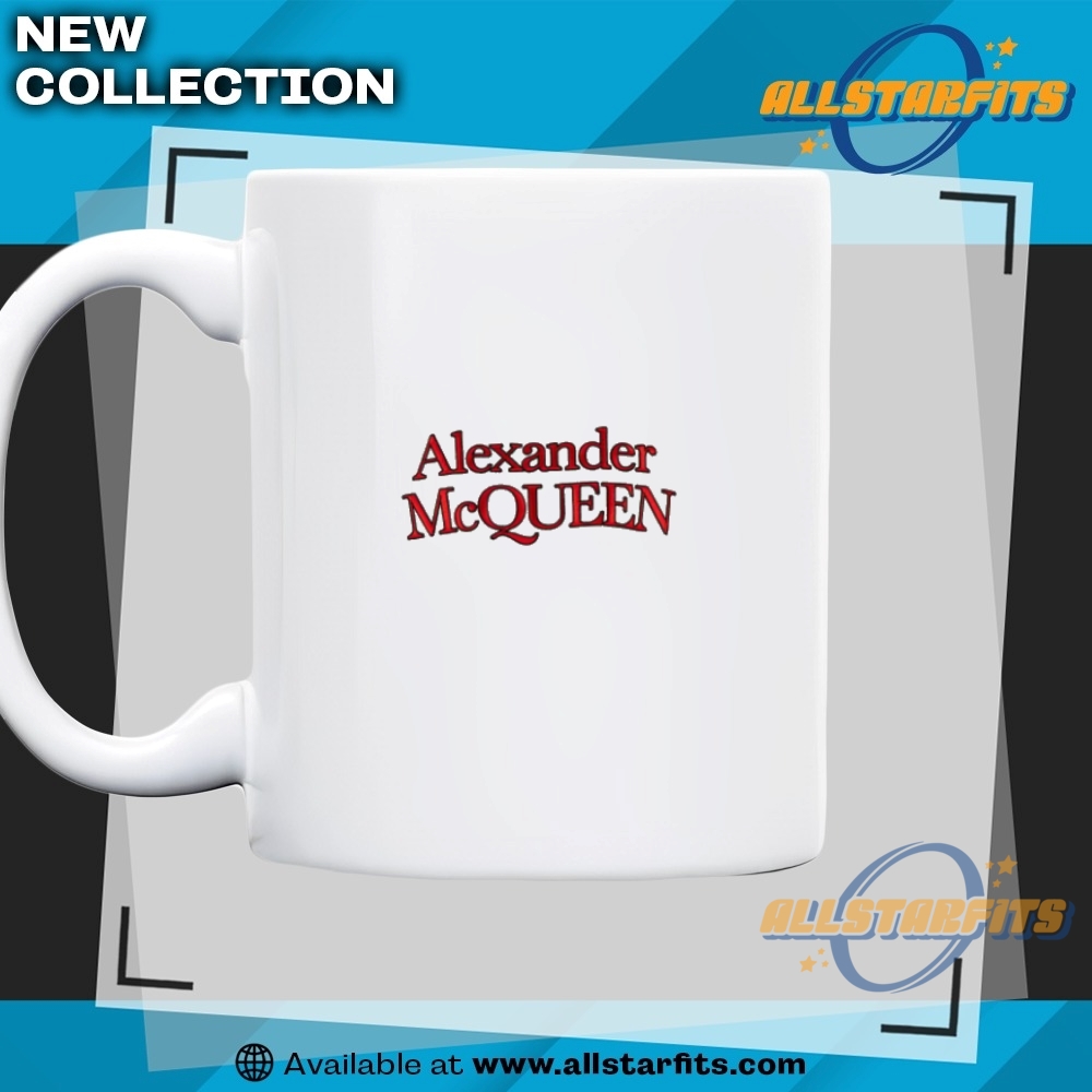 Alexander Mcqueen T Shirt 7 Alexander McQueen T Shirt