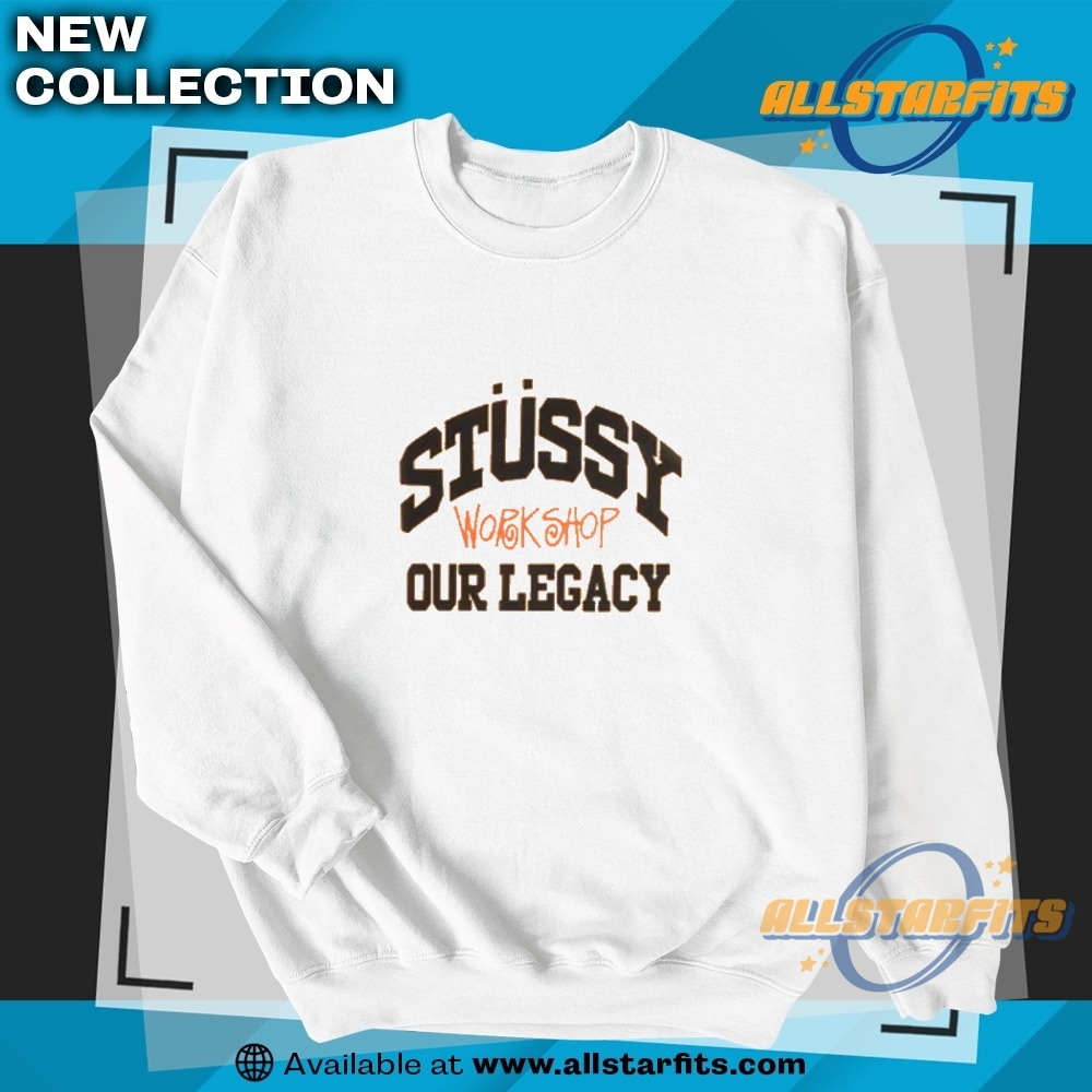 Our Legacy Mens Pigment Dyed Collegiate Peach Tee 5 Our Legacy Men’s Pigment Dyed Collegiate Peach Tee