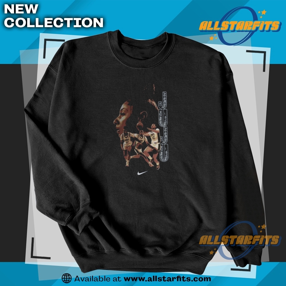 Juju Watkins So Win Basketball T Shirt 5 JUJU WATKINS SO WIN BASKETBALL T SHIRT