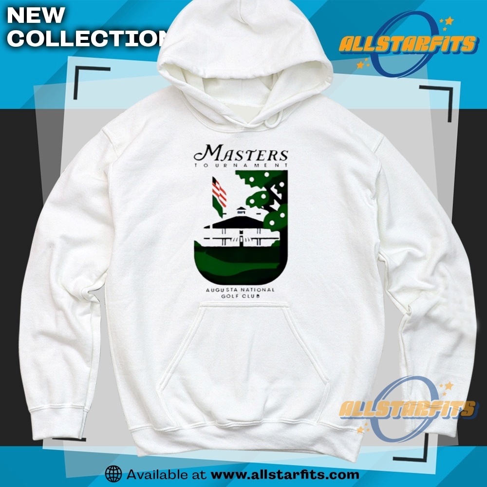 Masters Tournament Augusta National Golf Champions T Shirt 6 Masters Tournament Augusta National Golf Champions T Shirt