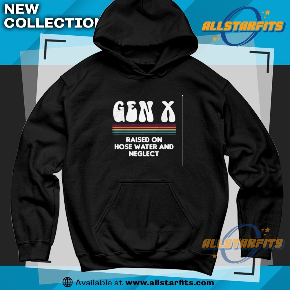 Vintage Gen X Shirt Funny Retro Quote For 70S 80S Kids 6 Vintage Gen X Shirt Funny Retro Quote for 70s 80s Kids