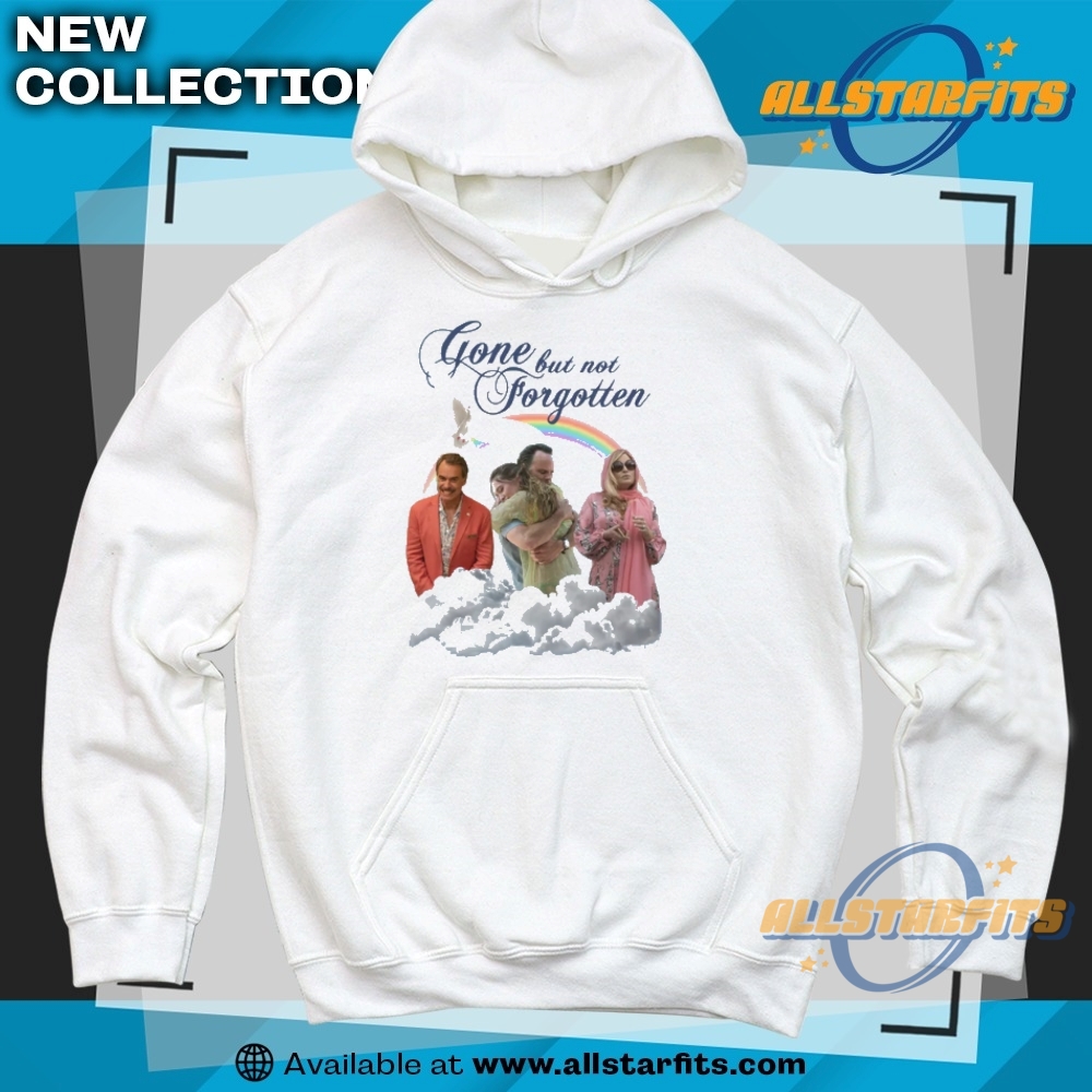 Gone But Not Forgotten Shirt 6 Gone But Not Forgotten Shirt
