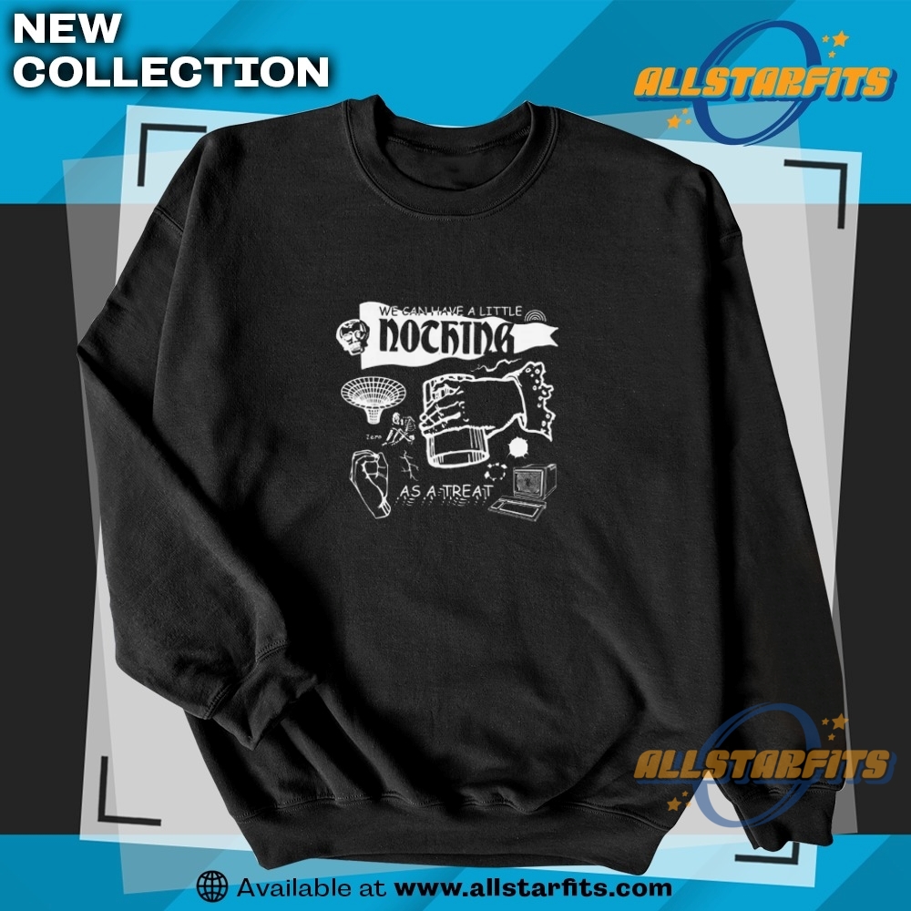 We Can Have A Little Nothing Meme Shirt 5 We Can Have a Little Nothing Meme Shirt