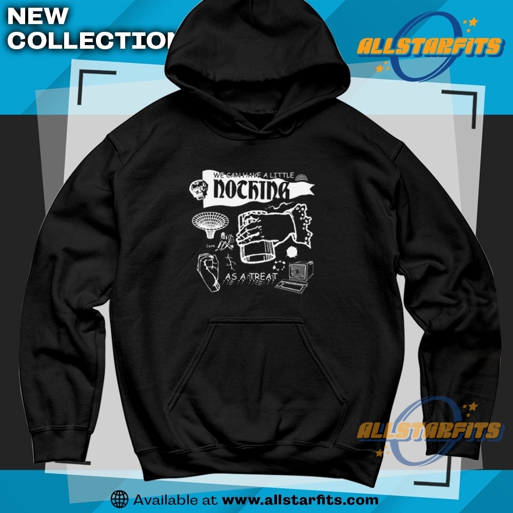We Can Have A Little Nothing Meme Shirt 6 We Can Have a Little Nothing Meme Shirt