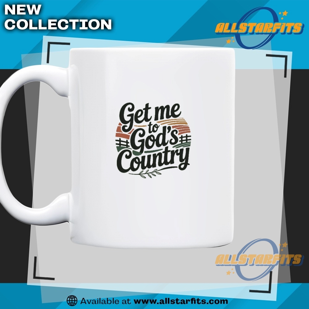 Get Me To God Country Tshirt Trending 7 Get Me To God Country T-shirt Trending