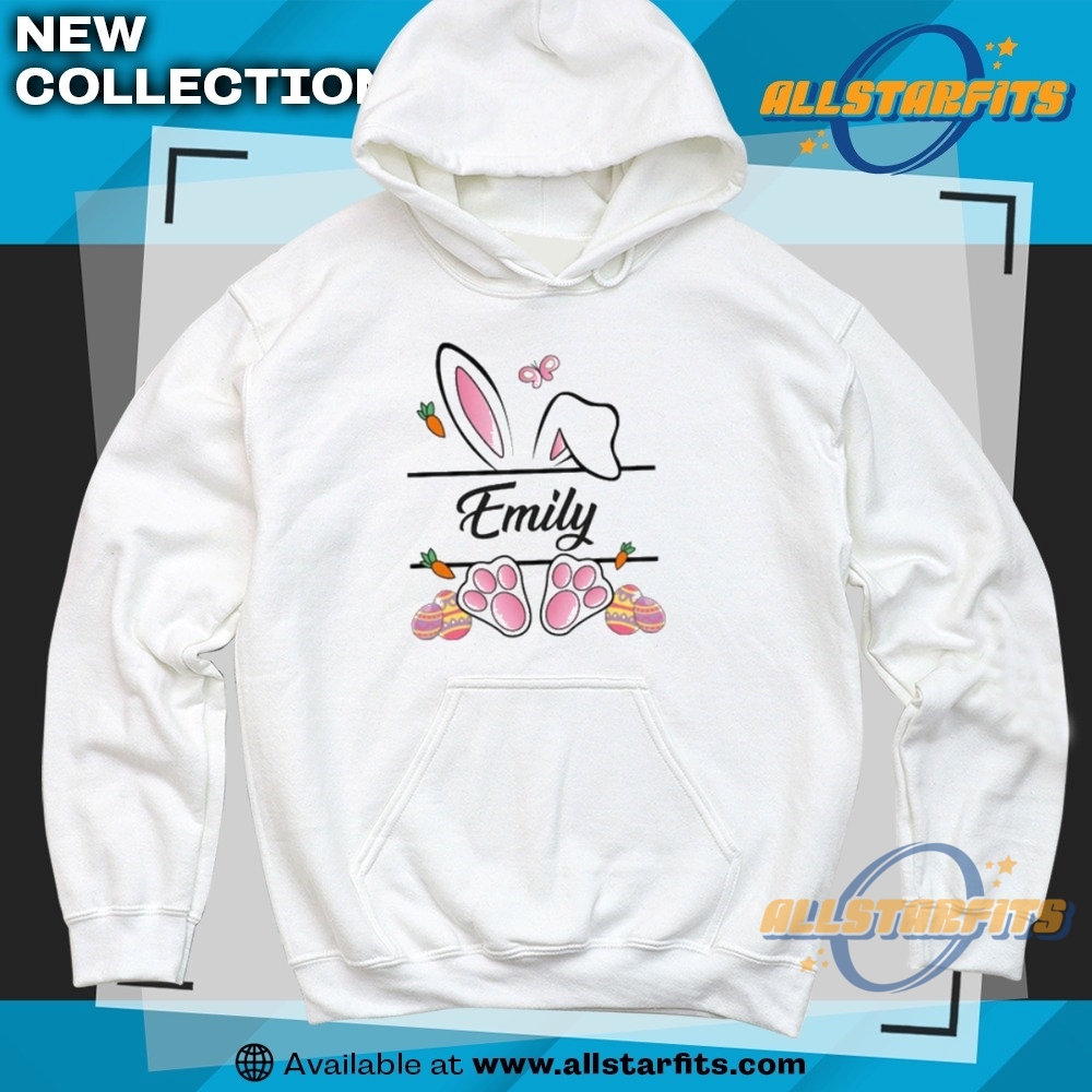 Custom Easter Bunny Shirt 6 Custom Easter Bunny Shirt