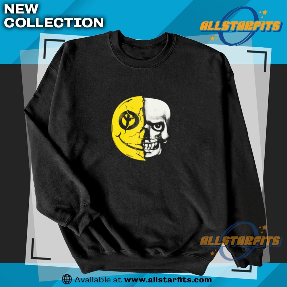 Happy Face T Shirt 5 Happy Face T Shirt