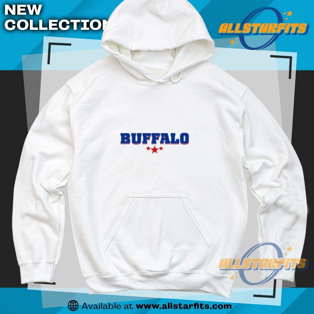 Vintage Buffalo Sports T Shirt 6 Vintage Buffalo Sports T Shirt