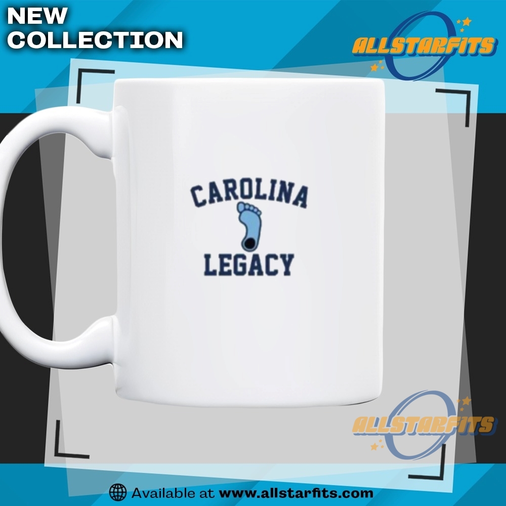 Carolina Legacy Shirt 7 Carolina Legacy Shirt
