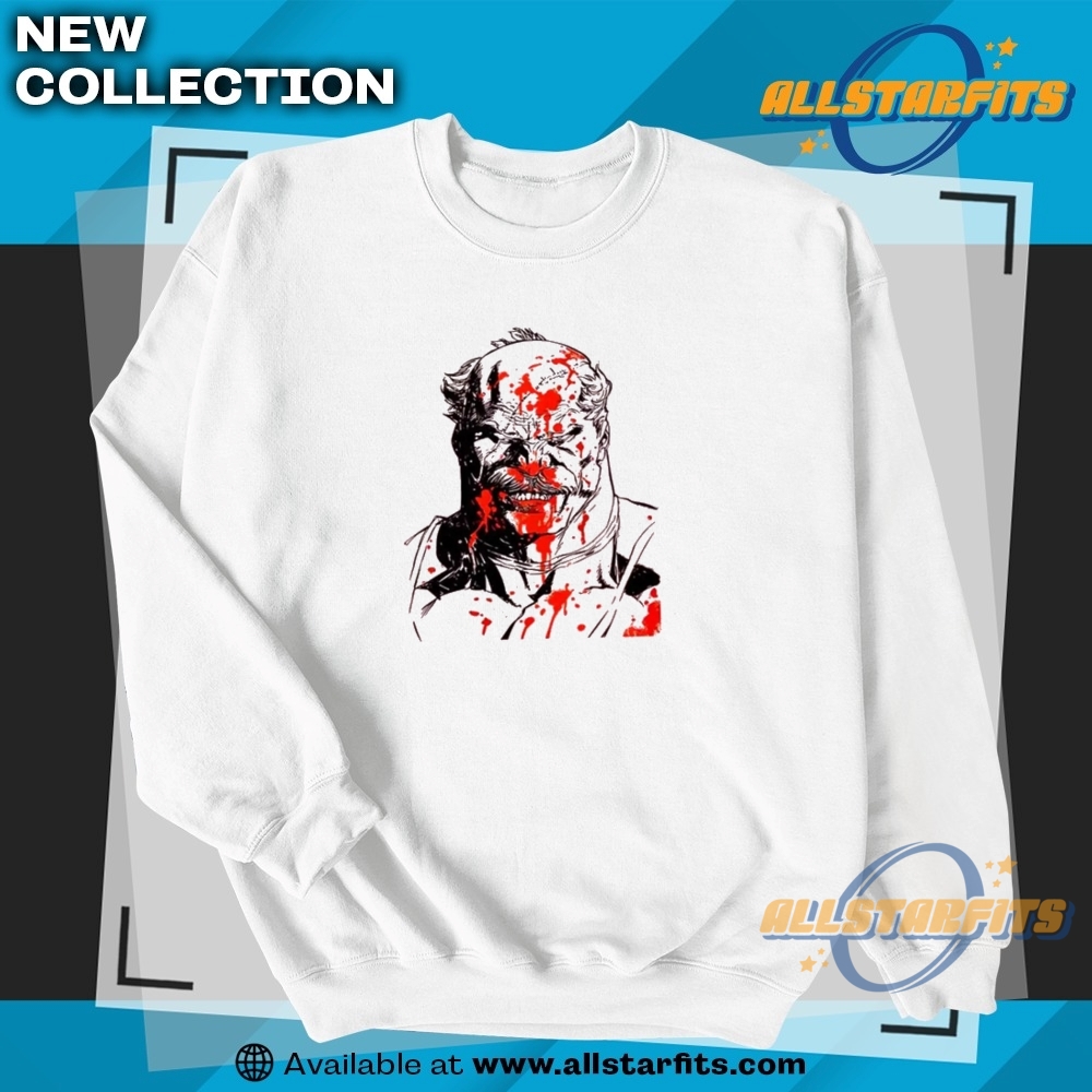 Mark Grayson Invincible Shirt 5 Mark Grayson Invincible Shirt