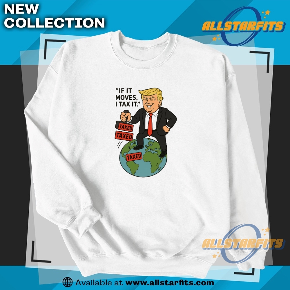 Trump Political Cartoon Shirt 5 Trump Political Cartoon Shirt