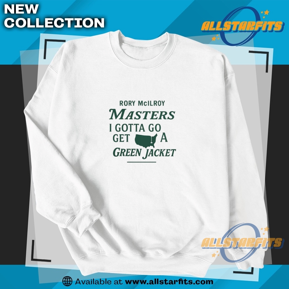 Rory Mcilroy Masters 2025 Shirt 5 Rory McIlroy Masters 2025 Shirt