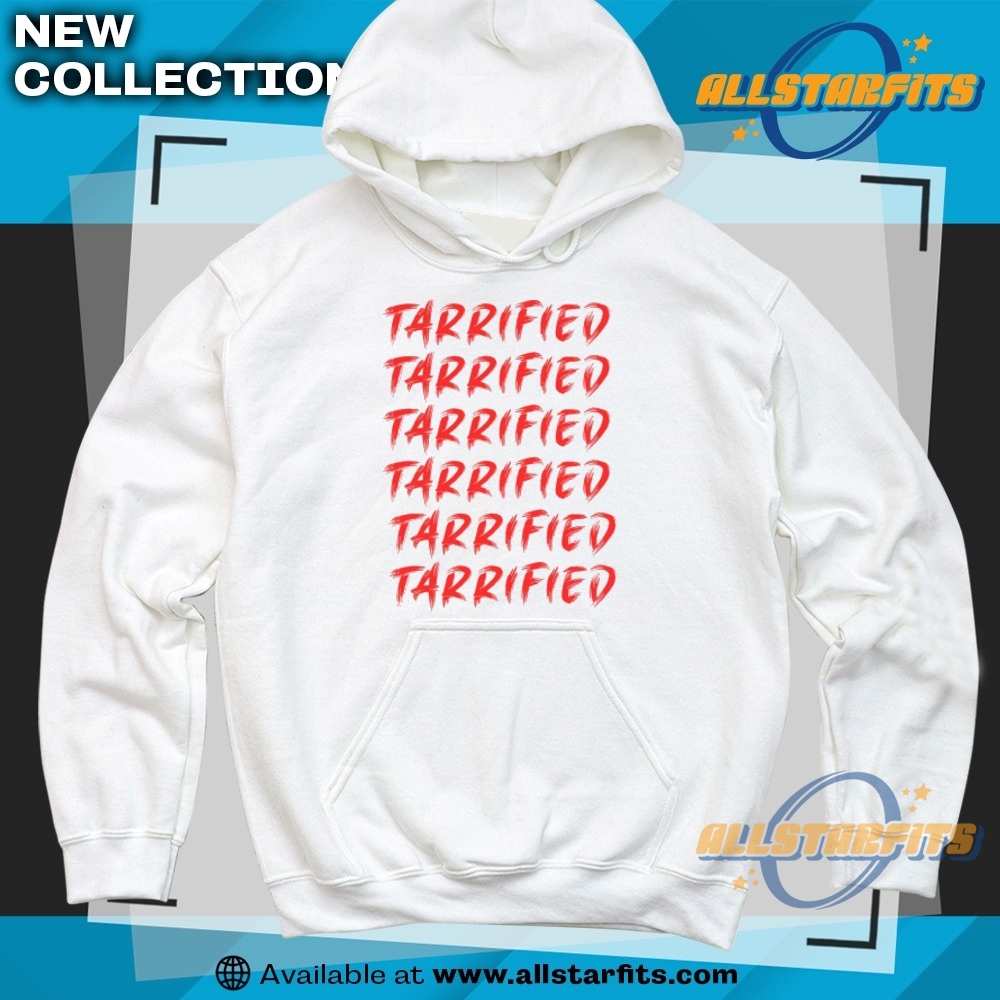 Tarrified Tshirt 6 Tarrified Tshirt