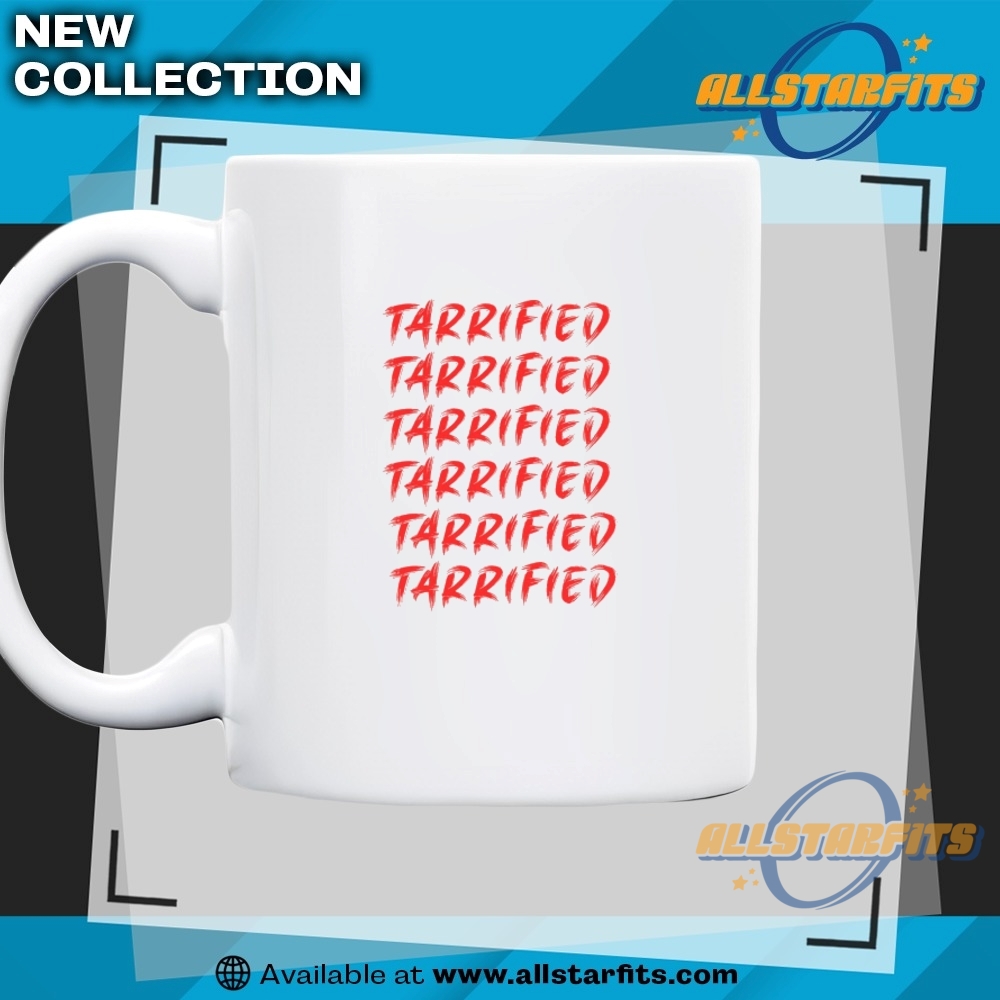 Tarrified Tshirt 7 Tarrified Tshirt