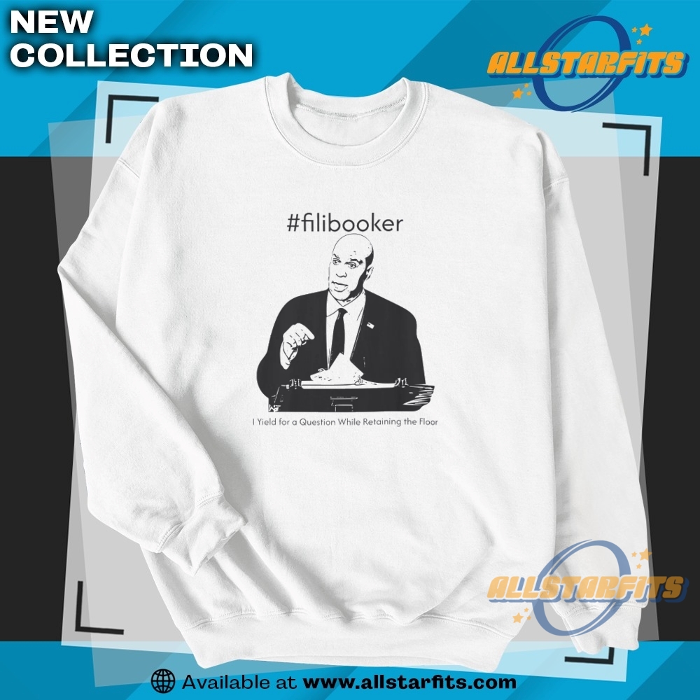 Filibooker Tshirt 5 Filibooker T-Shirt
