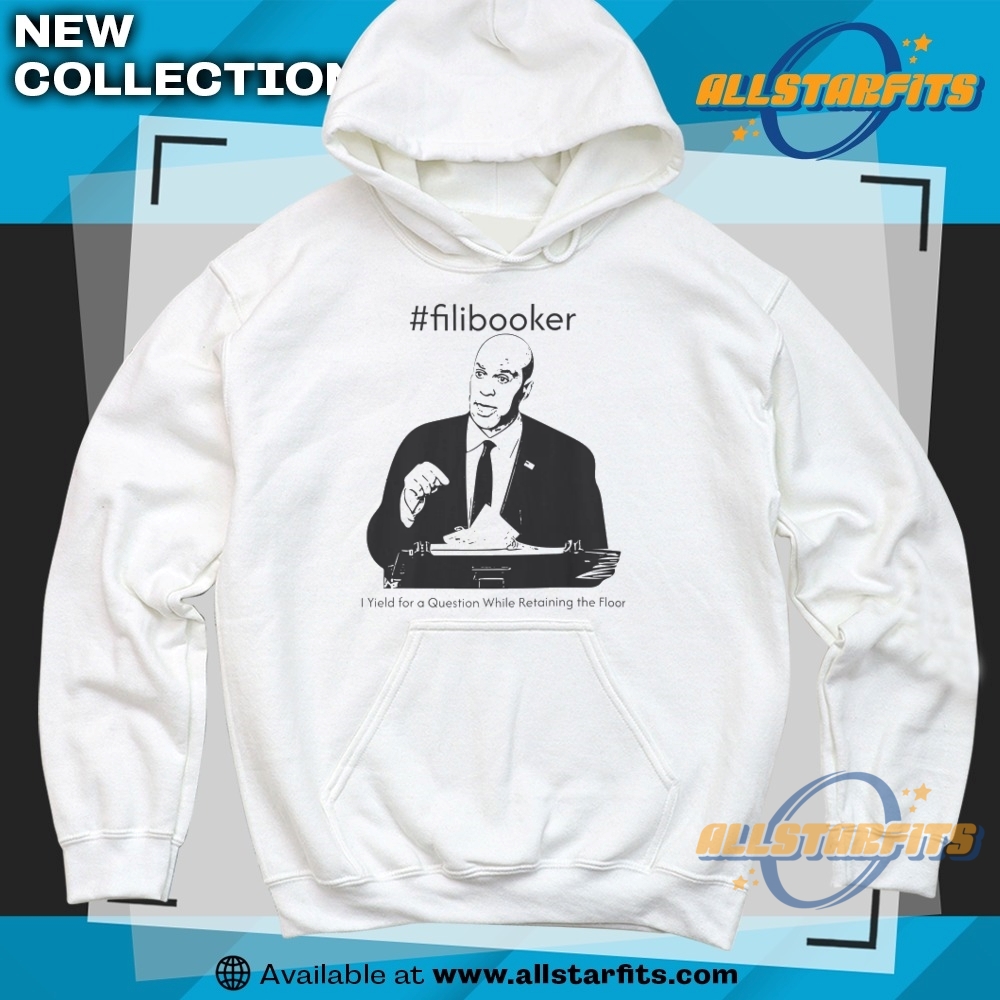 Filibooker Tshirt 6 Filibooker T-Shirt