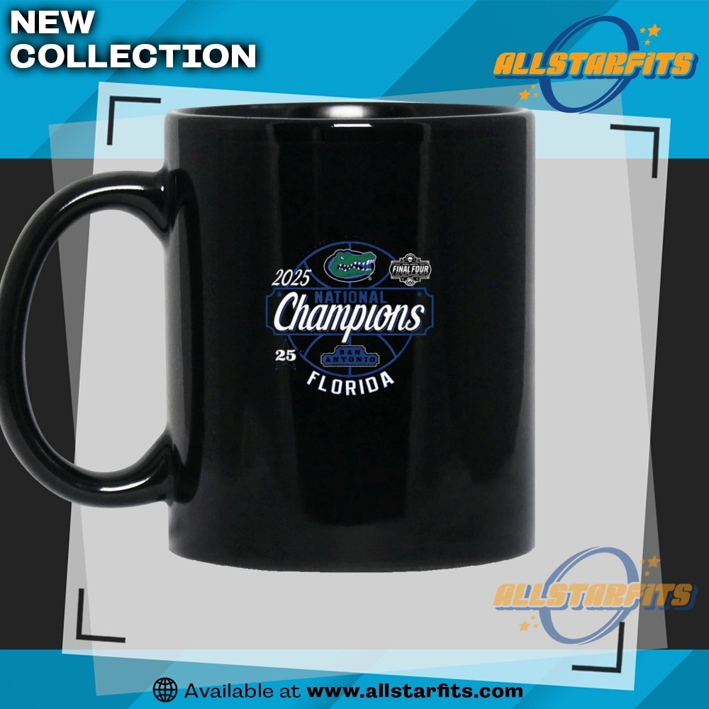 Florida Gators 2025 National Champions Basketball T Shirt 7 Florida Gators 2025 National Champions Basketball T Shirt