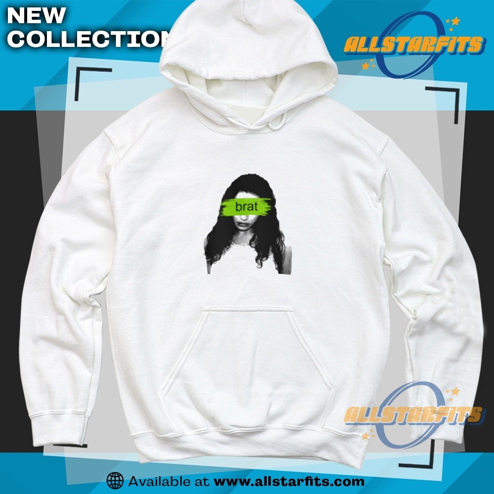 Brat Aesthetic T Shirt 6 Brat Aesthetic T Shirt