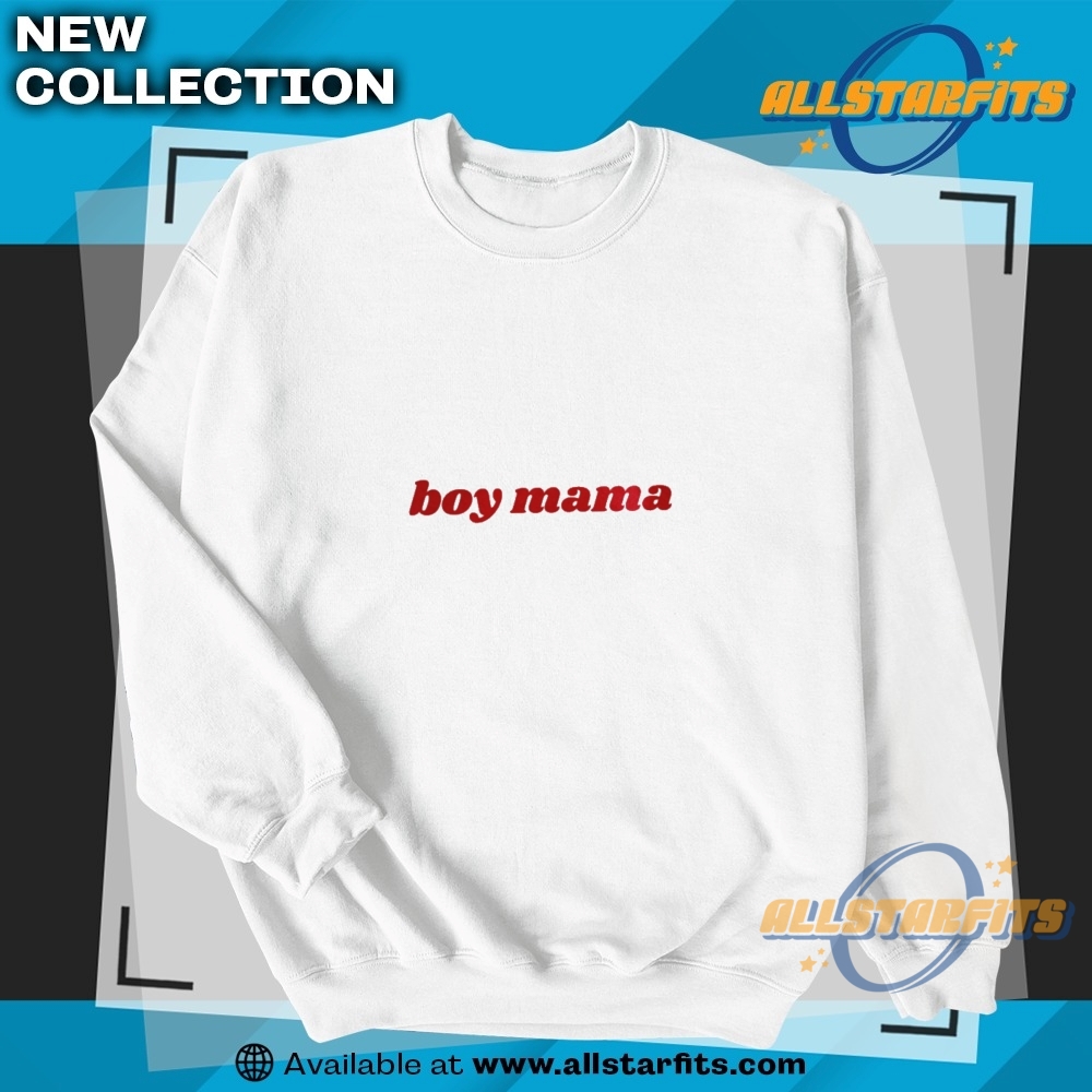 Boy Mama Y2k Shirt 5 Gods Country Unisex Shirt