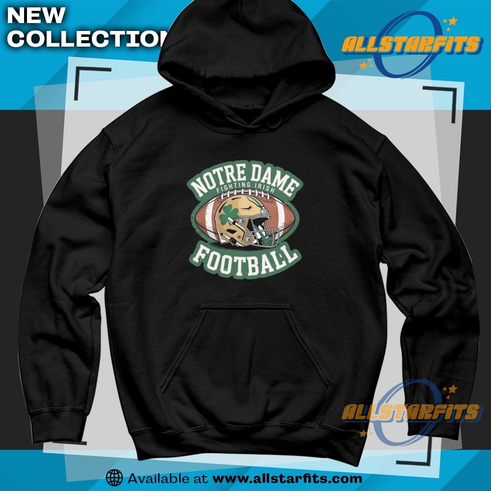 Notre Dame Football The Shirt 2025 6 Notre Dame Football The Shirt 2025