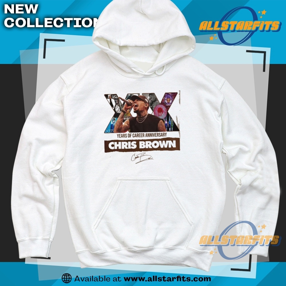 Chris Brown T Shirt World Tour Shirt 6 Chris Brown t shirt world tour shirt