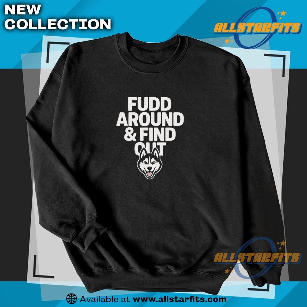 Azzi Fudd Around And Find Out Shirt 5 Azzi Fudd Around And Find Out Shirt