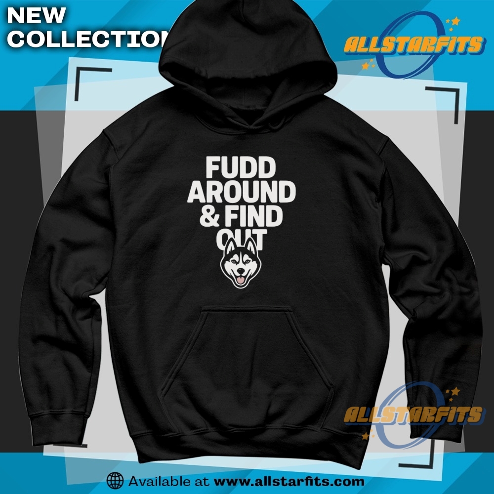 Azzi Fudd Around And Find Out Shirt 6 Azzi Fudd Around And Find Out Shirt