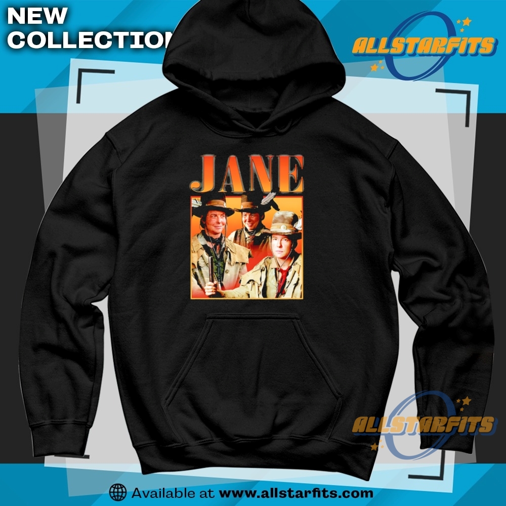Calamity Jane Deadwood Lover Graphic Vintage Shity 6
Calamity Jane Deadwood Lover graphic vintage shity