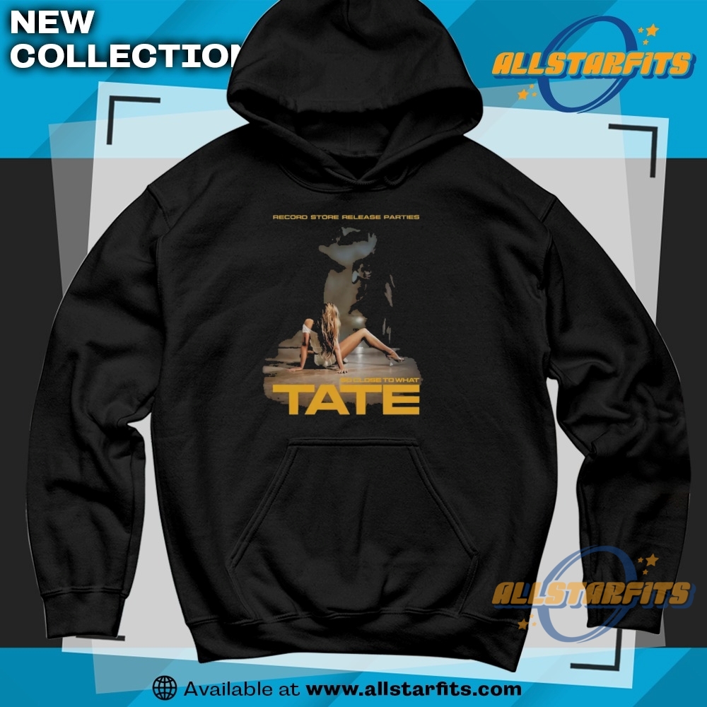 Tate Mcrae Miss Possessive Tour 2025 Shirt 6 Tate McRae Miss Possessive Tour 2025 Shirt