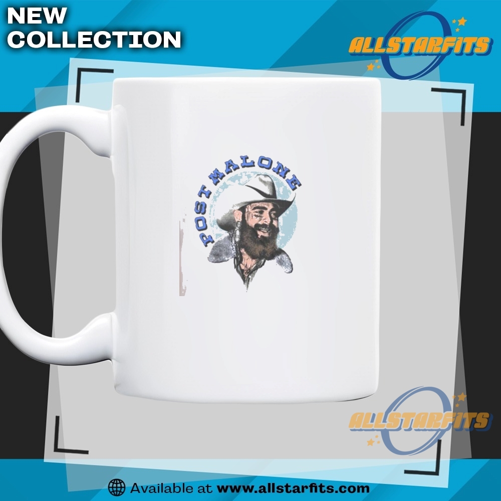 Post Malone Coachella 2025 Cowboy Hat Photo Unisex T Shirt 7 Post Malone Coachella 2025 Cowboy Hat Photo Unisex T Shirt