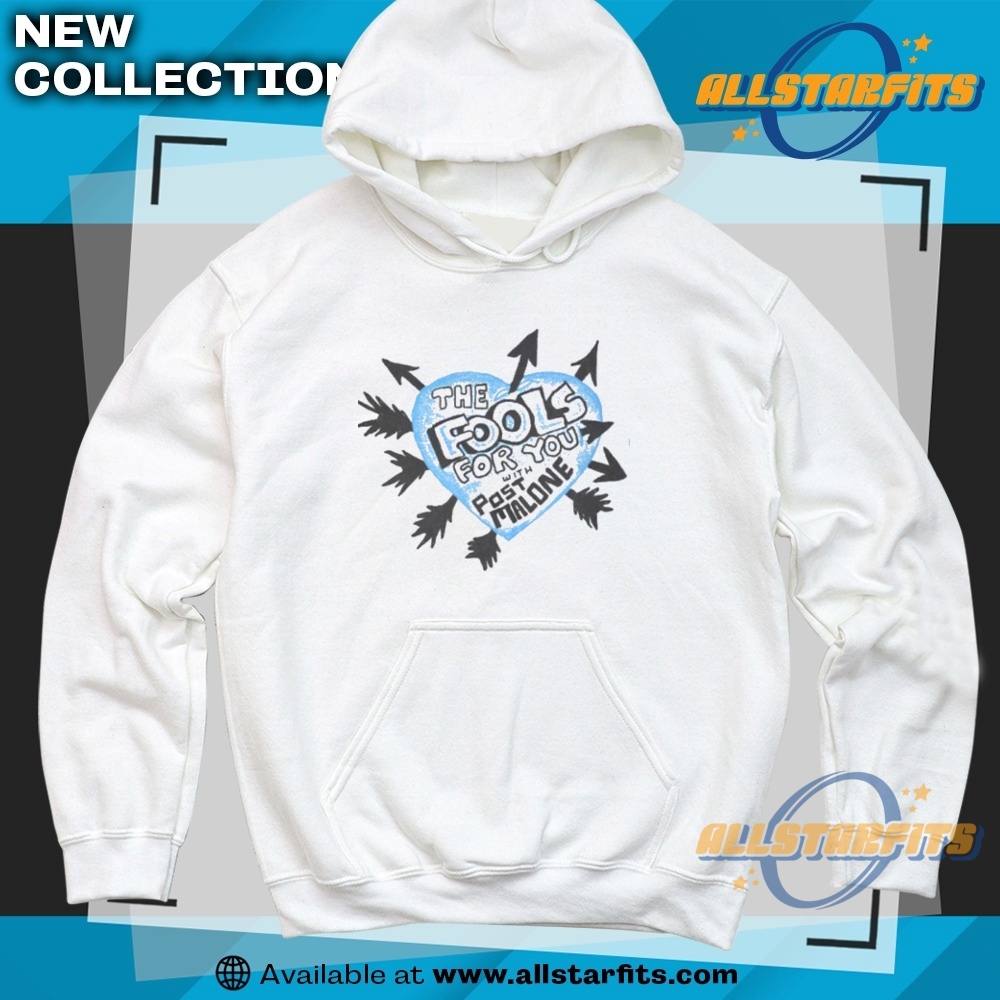 Post Malone Merch F1 Trillion Heart With Arrows Tee 2025 Unisex T Shirt 6 Post Malone Merch F1 Trillion Heart With Arrows Tee 2025 Unisex T Shirt