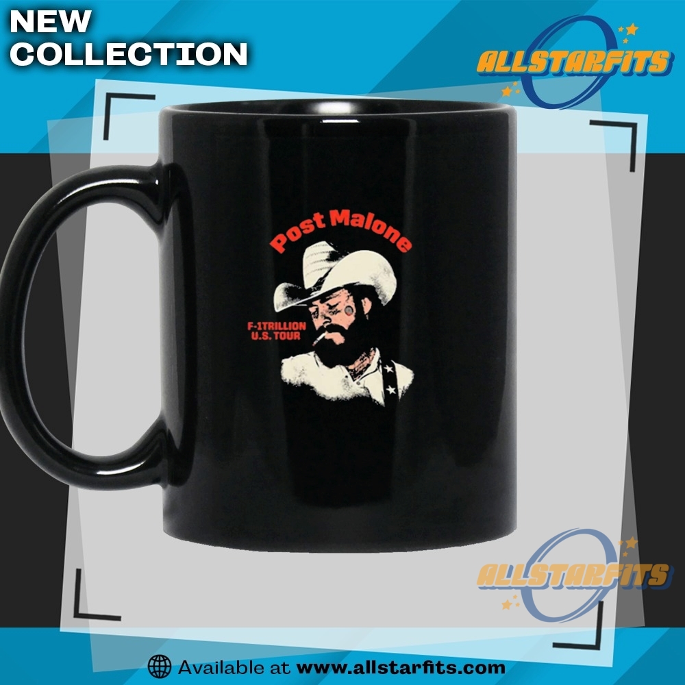 Post Malone Merch F1 Trillion Us Tour 2025 Unisex T Shirt 7 Post Malone Merch F1 Trillion US Tour 2025 Unisex T Shirt