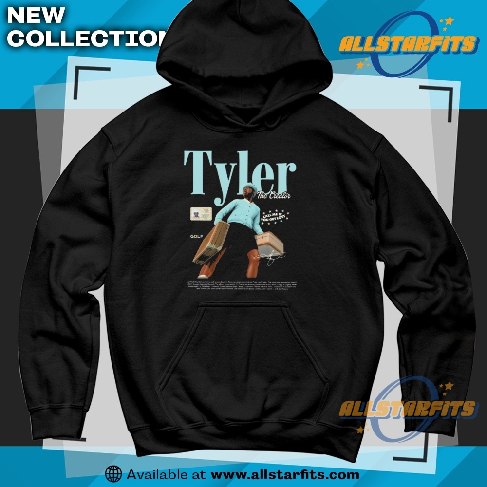 Tyler The Creator Call Me If You Get Lost Tour 6 Tyler The Creator Call Me If You Get Lost Tour