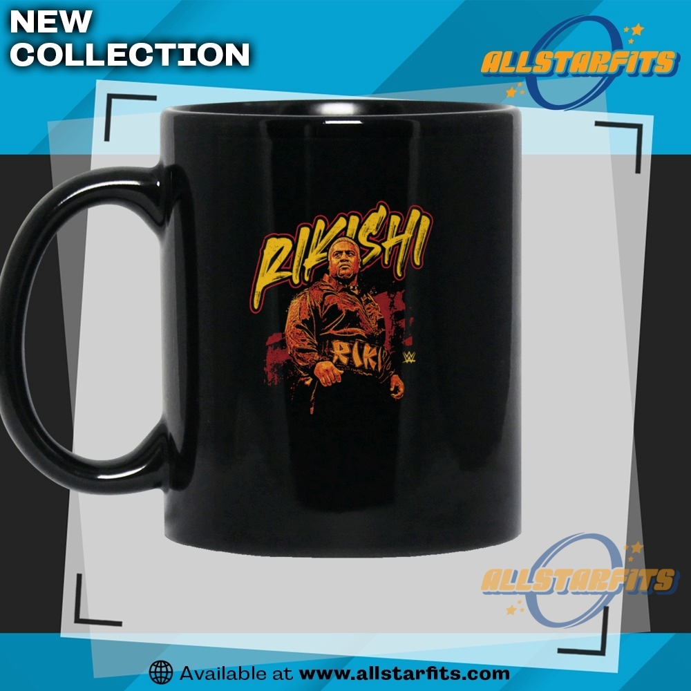 Rikishi Splatter T Shirt 7 Rikishi Splatter T Shirt