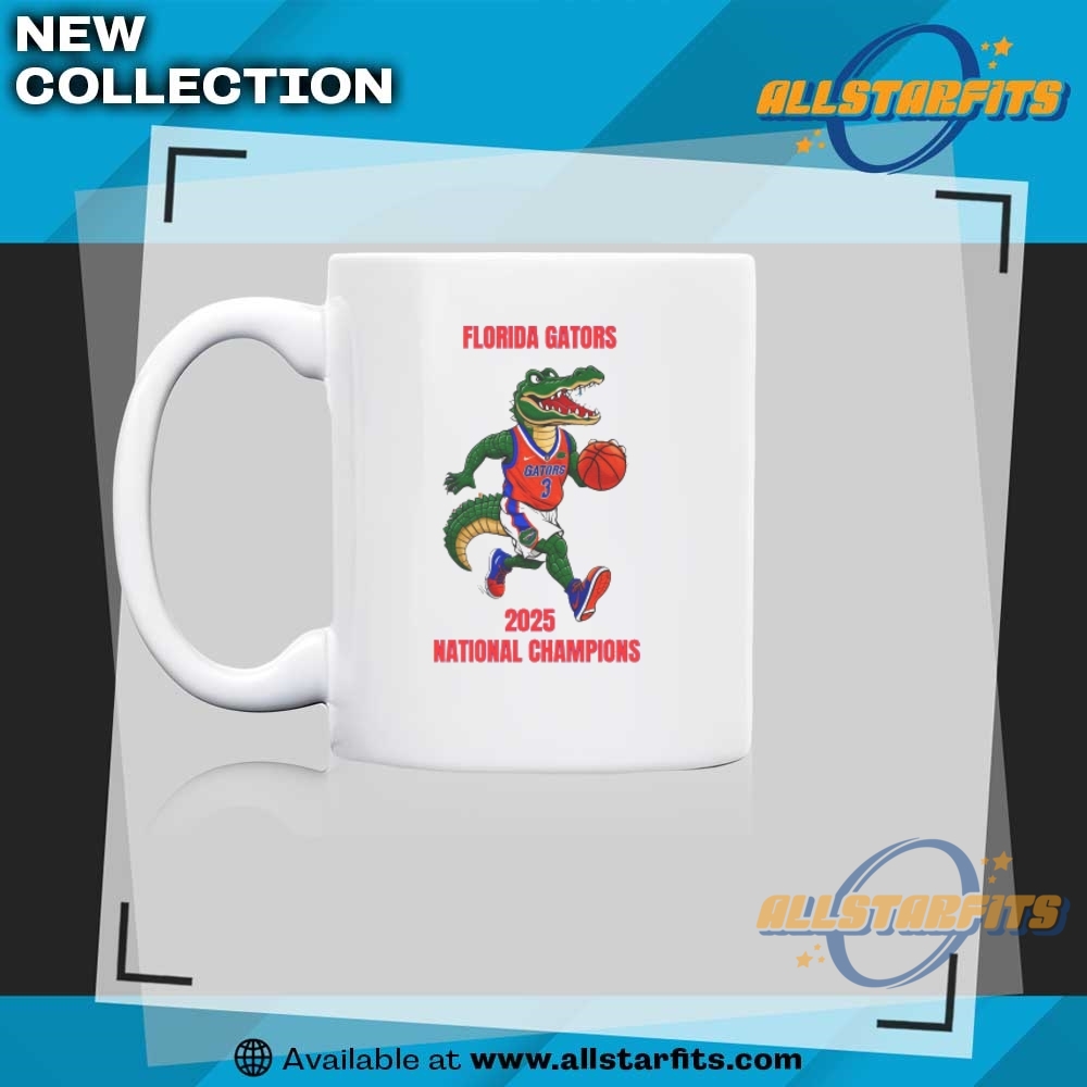 Florida Gators National Champions Shirt 8 Florida Gators National Champions Shirt