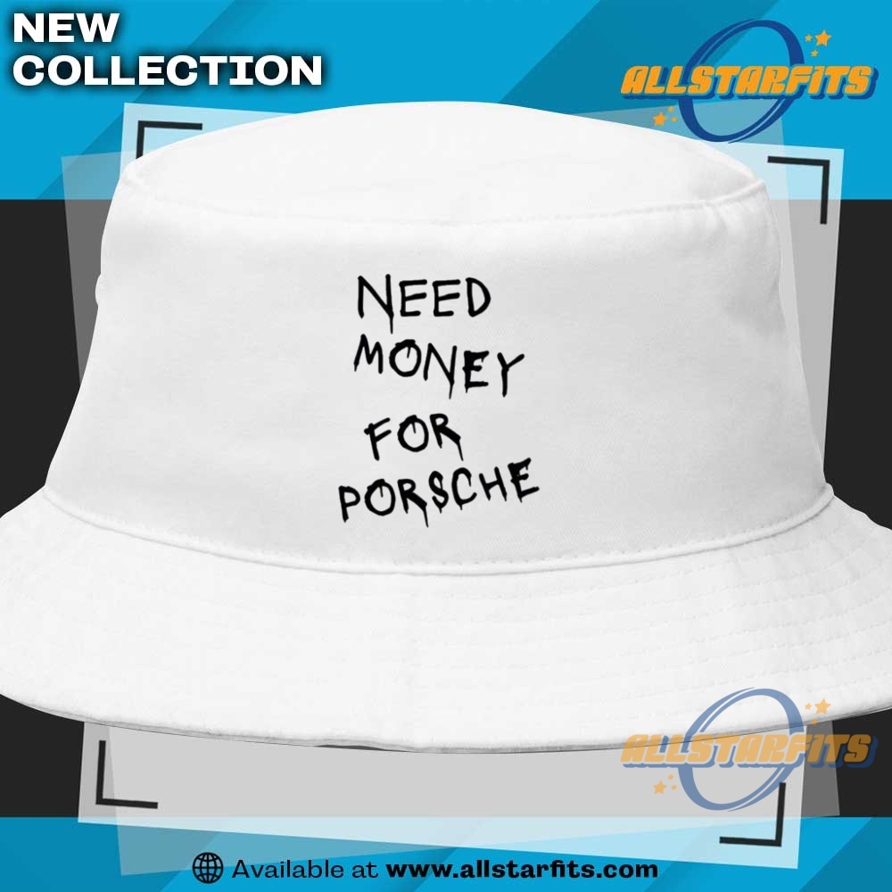 Need Money For Porsche Shirt 9 Need Money For Porsche Shirt