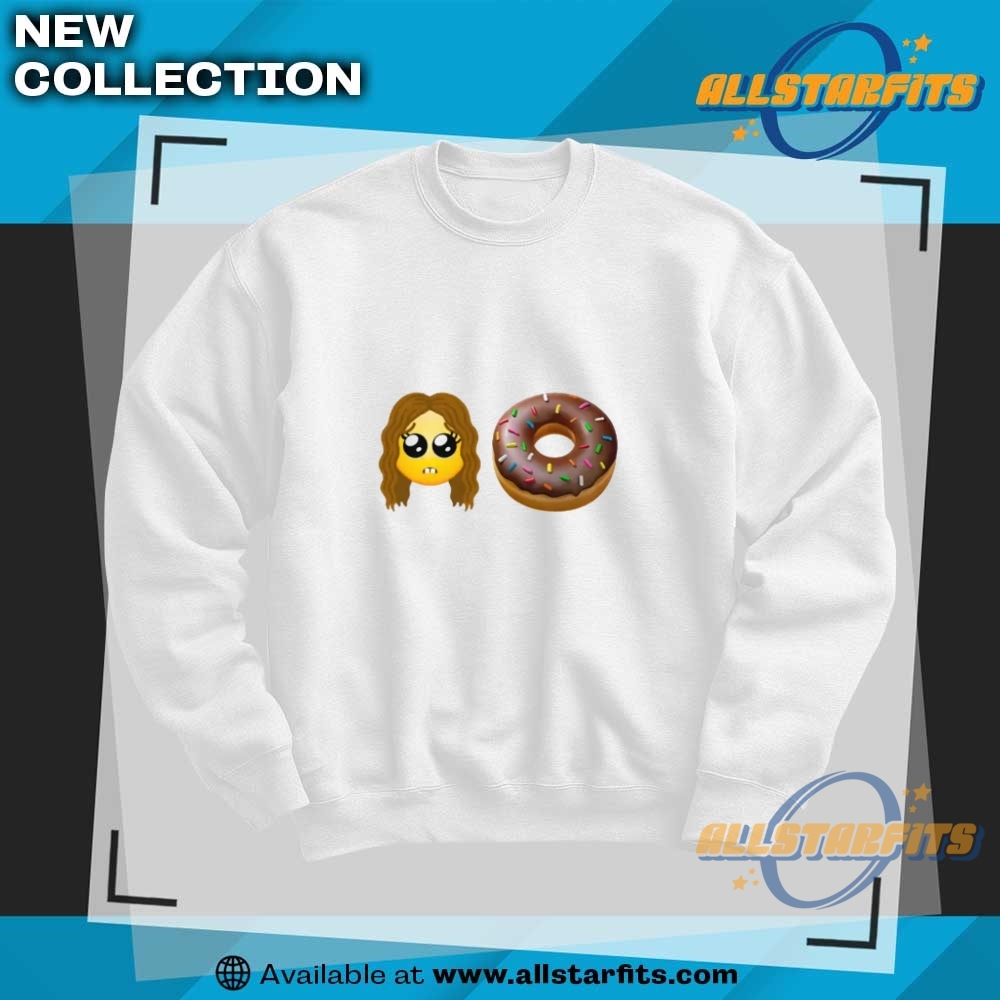 Chelsea Emoji Donut Shirt 6 Chelsea Emoji Donut Shirt