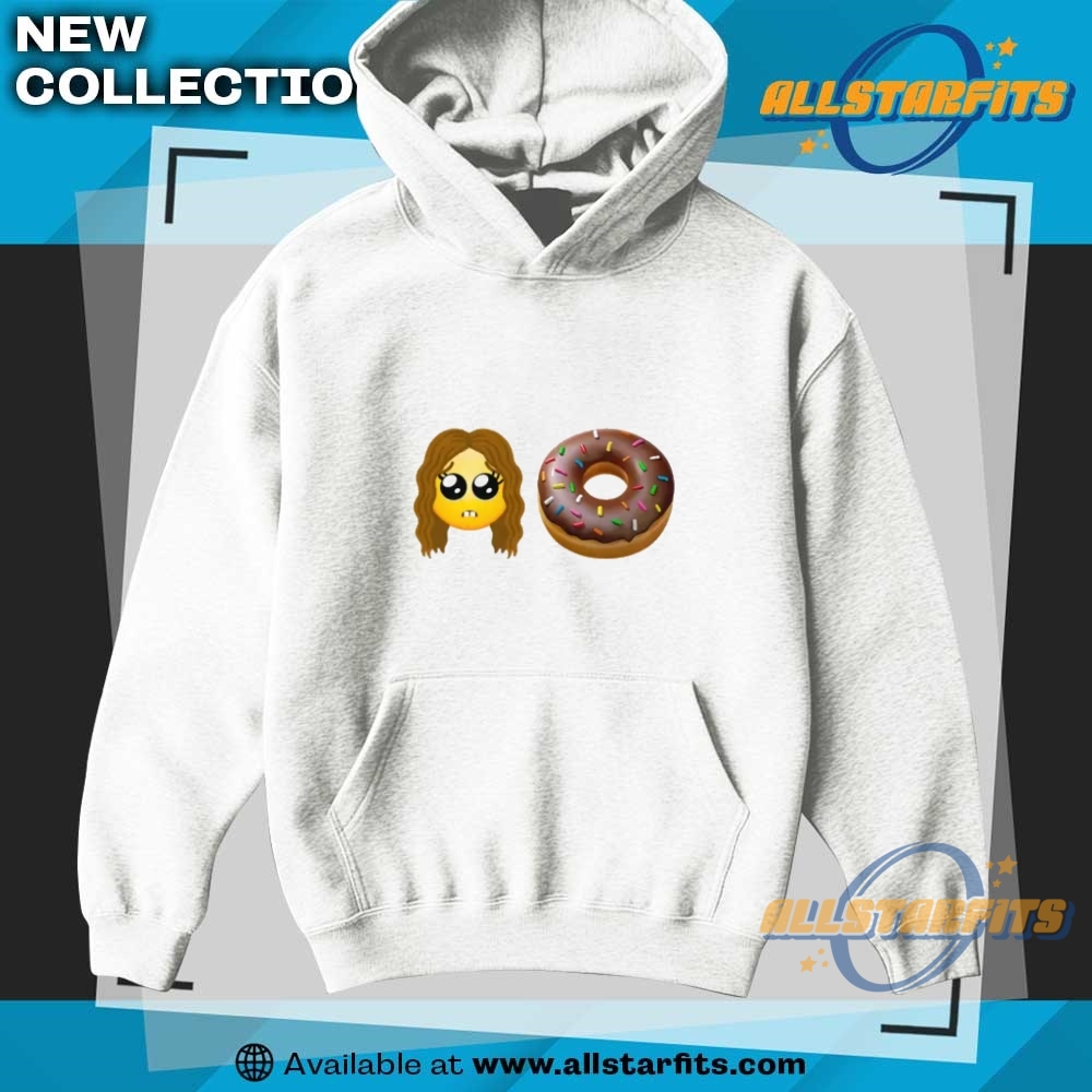 Chelsea Emoji Donut Shirt 7 Chelsea Emoji Donut Shirt