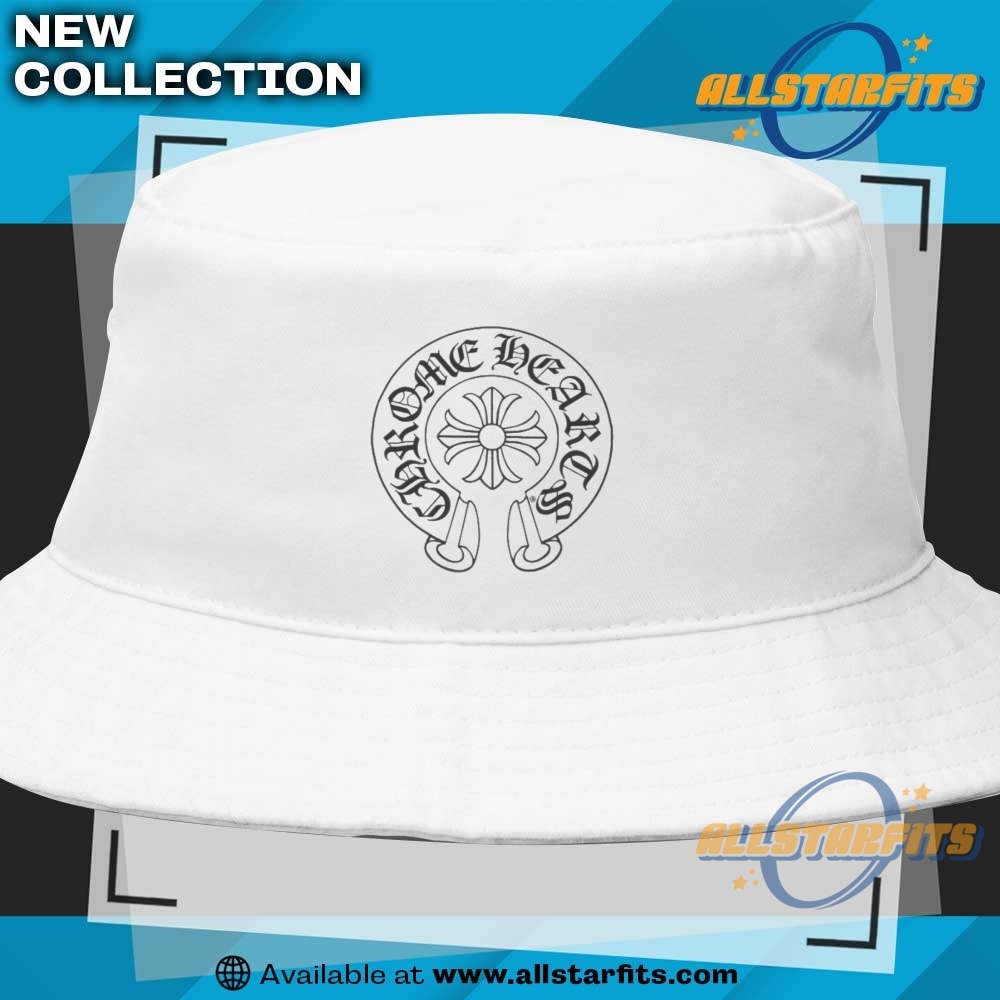 Chrome Hearts Horse Shoe Pocket Logo White T Shirt 9 Chrome Hearts Horse Shoe Pocket Logo White T Shirt