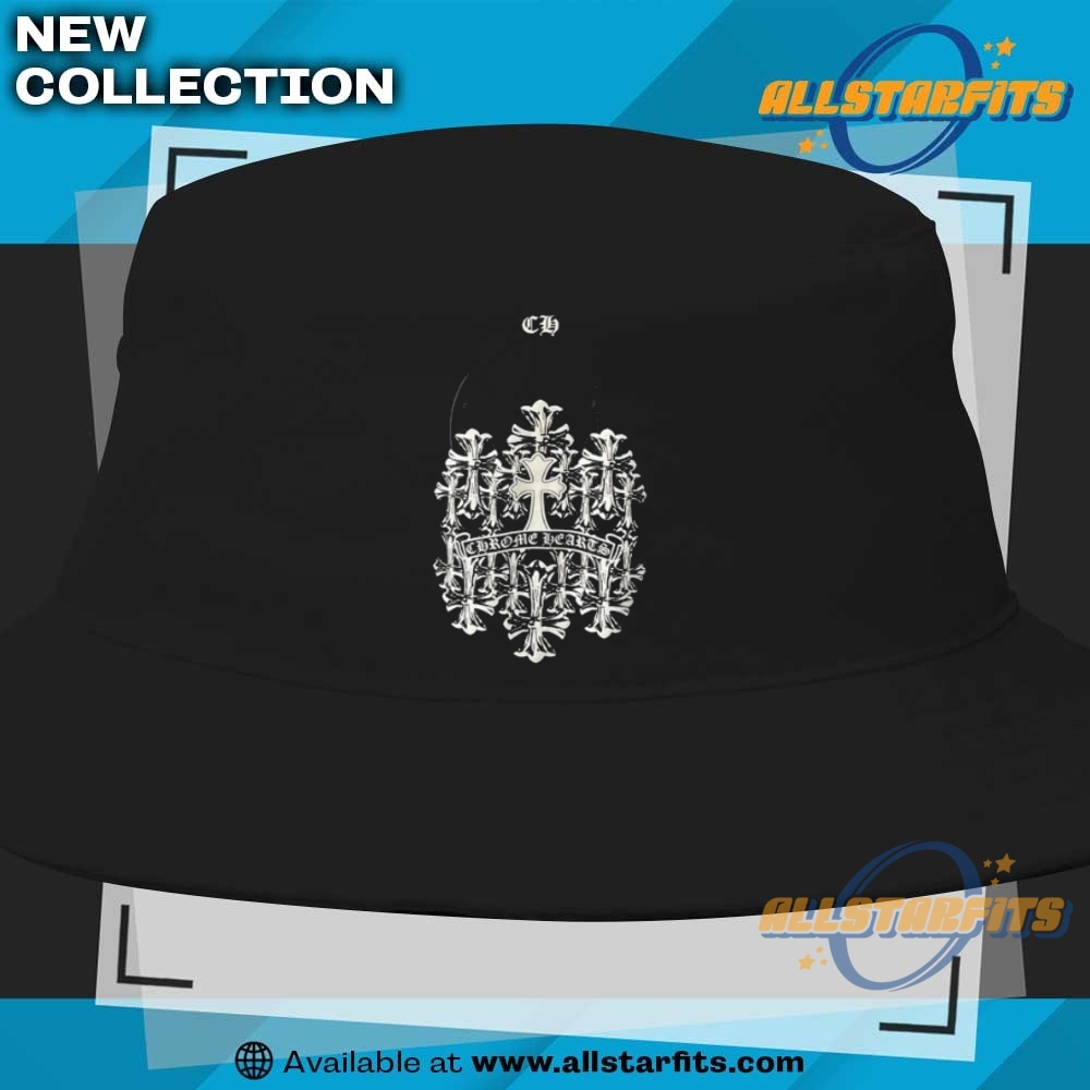 Chrome Hearts High Quality T Shirt 9 Chrome Hearts High Quality T Shirt
