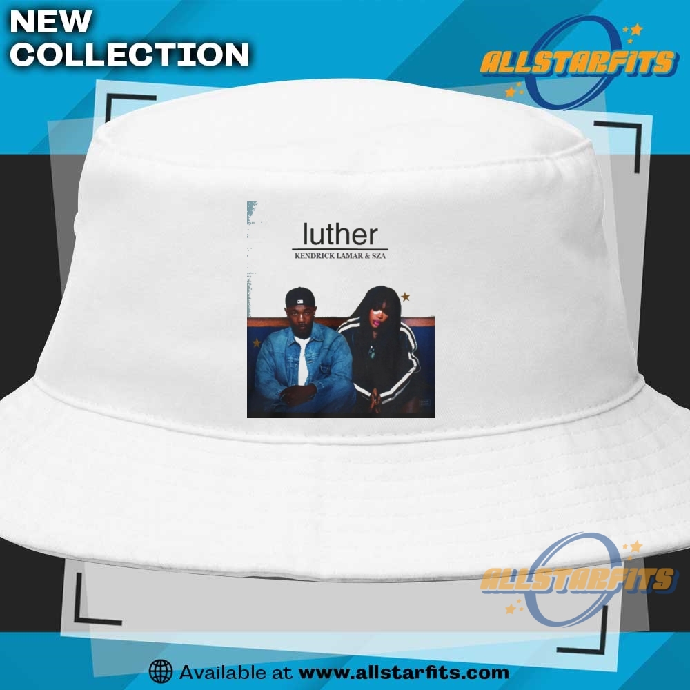 Luther T Shirt 9 LUTHER T Shirt